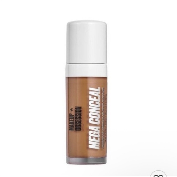 Makeup Obsession Other - Makeup Obsession Mega Conceal in Shade 15